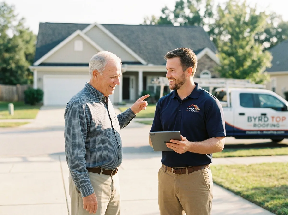 Roofing Edmond, WV FAQs